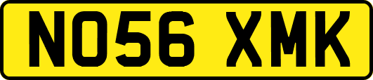NO56XMK
