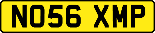 NO56XMP