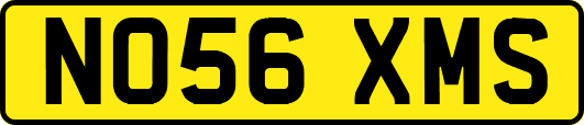 NO56XMS