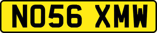 NO56XMW