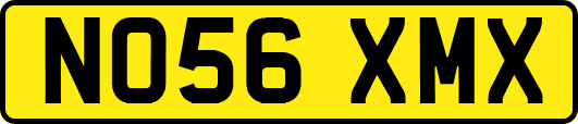 NO56XMX