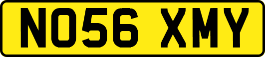 NO56XMY