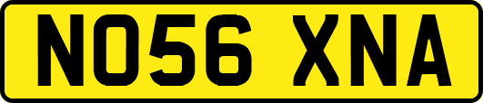 NO56XNA