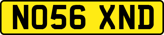 NO56XND