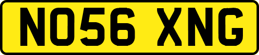 NO56XNG