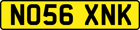 NO56XNK