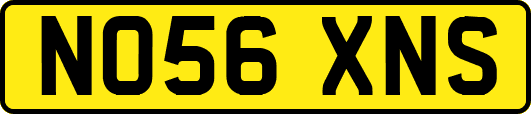 NO56XNS