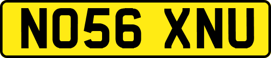 NO56XNU