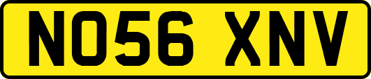 NO56XNV