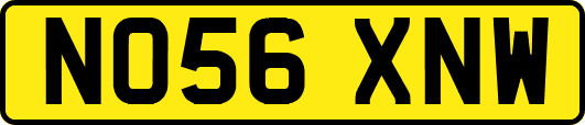 NO56XNW