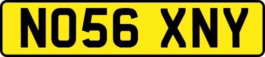 NO56XNY