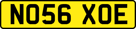 NO56XOE