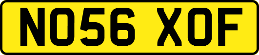 NO56XOF