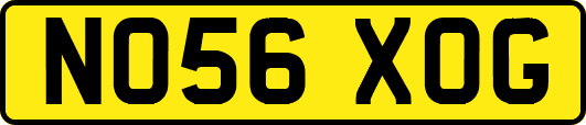 NO56XOG