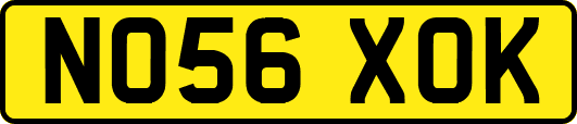 NO56XOK