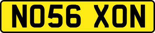 NO56XON