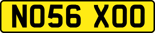 NO56XOO