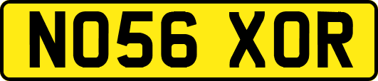 NO56XOR