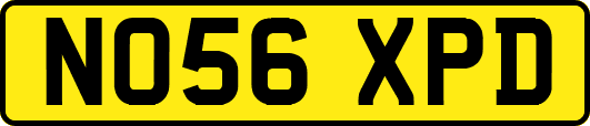 NO56XPD