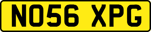 NO56XPG