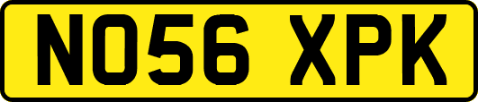 NO56XPK