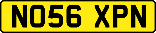 NO56XPN