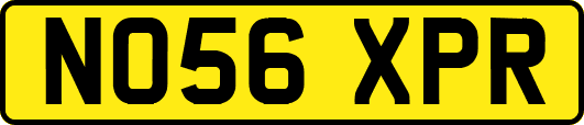NO56XPR
