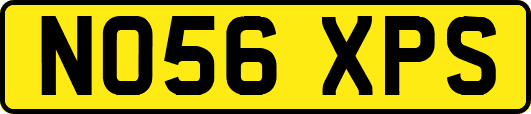 NO56XPS