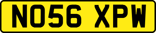 NO56XPW
