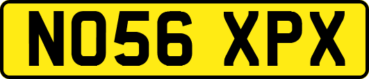NO56XPX