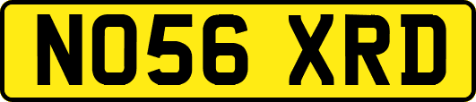 NO56XRD