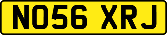NO56XRJ
