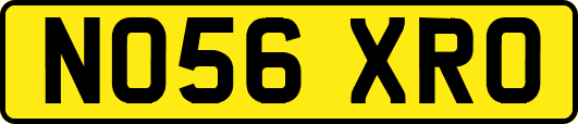 NO56XRO