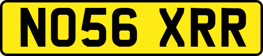 NO56XRR