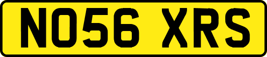 NO56XRS
