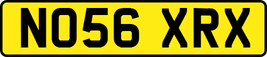NO56XRX