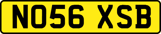NO56XSB