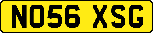 NO56XSG