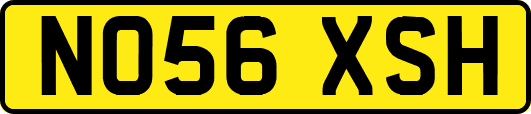 NO56XSH