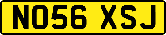 NO56XSJ