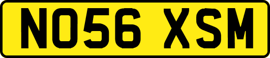 NO56XSM