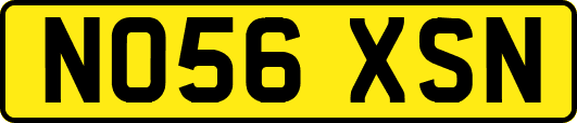 NO56XSN