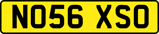 NO56XSO