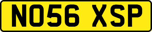 NO56XSP