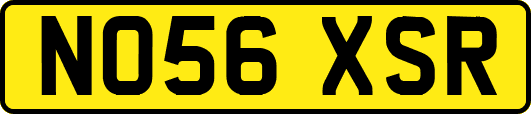 NO56XSR