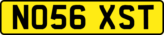 NO56XST