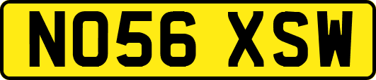 NO56XSW