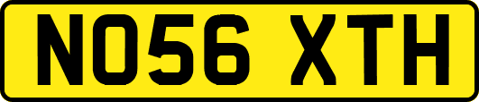 NO56XTH