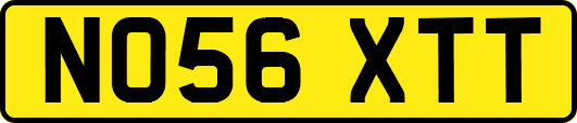 NO56XTT