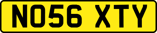 NO56XTY